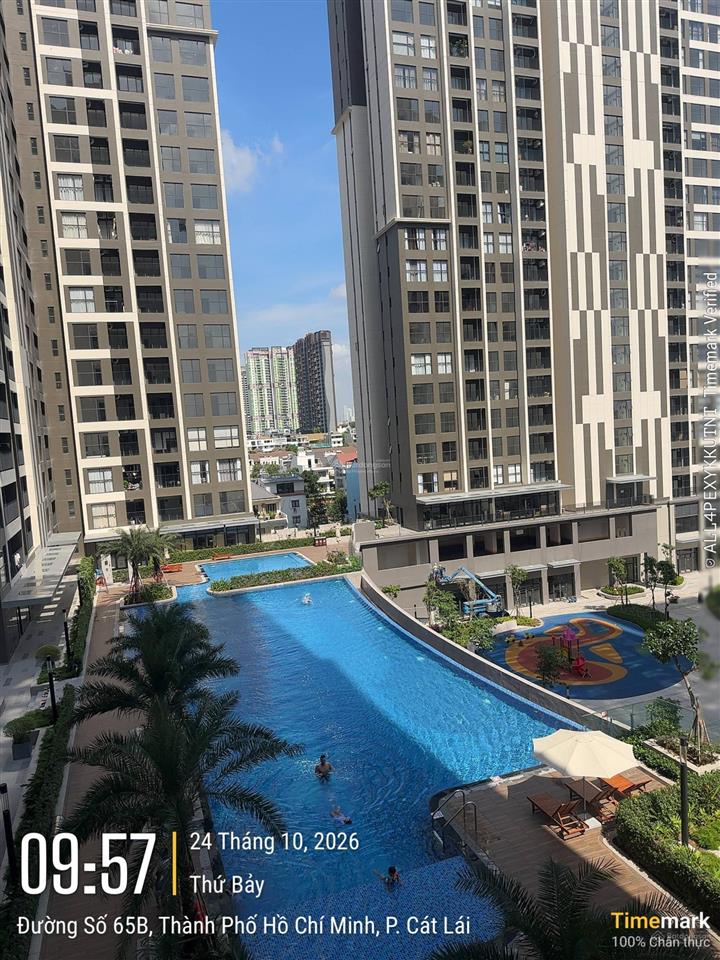 Căn 2pn giá hời victoria village cần bán gấp!
