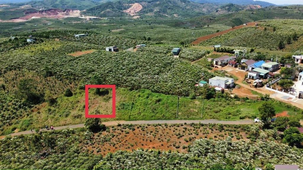 Cần bán lô đất nghỉ dưỡng ngay trung tâm phường 2, tp bảo lộc, sẵn thổ cư xây dựng ngay