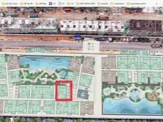 Bán căn hộ đẹp orchard hill 2 phòng ngủ ban công rộng đẹp giá đầu tư