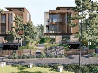 Orchard mansion  biểu tượng quyền lực dinh thự đẳng cấp sycamore