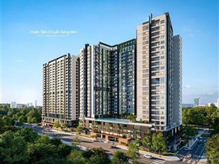 Căn hộ orchard hill 101m2 giá 4,3 tỷ ban công rộng 12m2