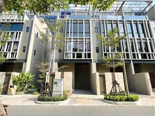 Bán nhà phố the orchard  sycamore