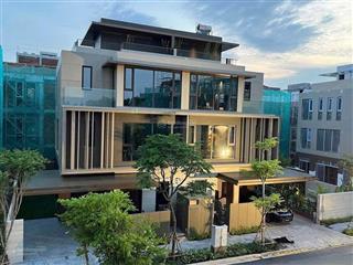 Siêu phẩm dinh thự orchard mansion đẳng cấp giới thượng lưu