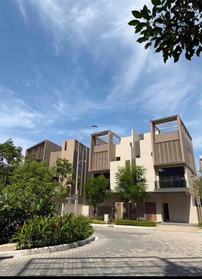 Sở hữu biệt thự đẳng cấp the orchard sycamore