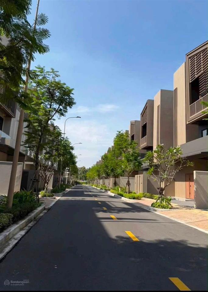 Sở hữu biệt thự đẳng cấp the orchard sycamore