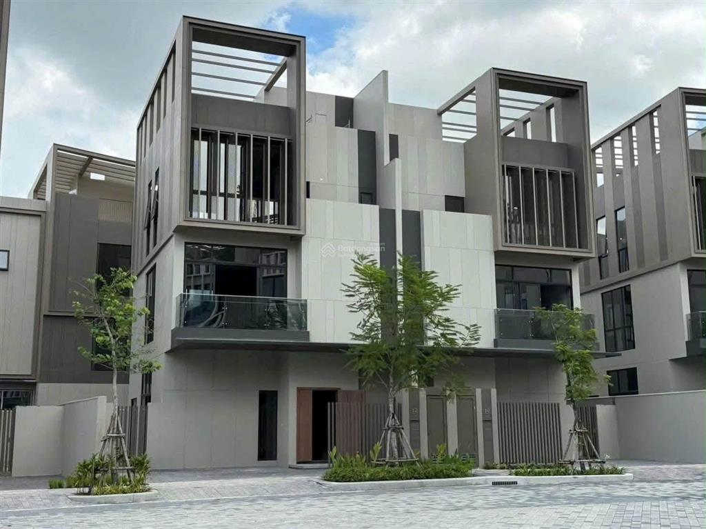 Sở hữu biệt thự đẳng cấp the orchard sycamore