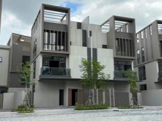 Sở hữu biệt thự đẳng cấp the orchard sycamore