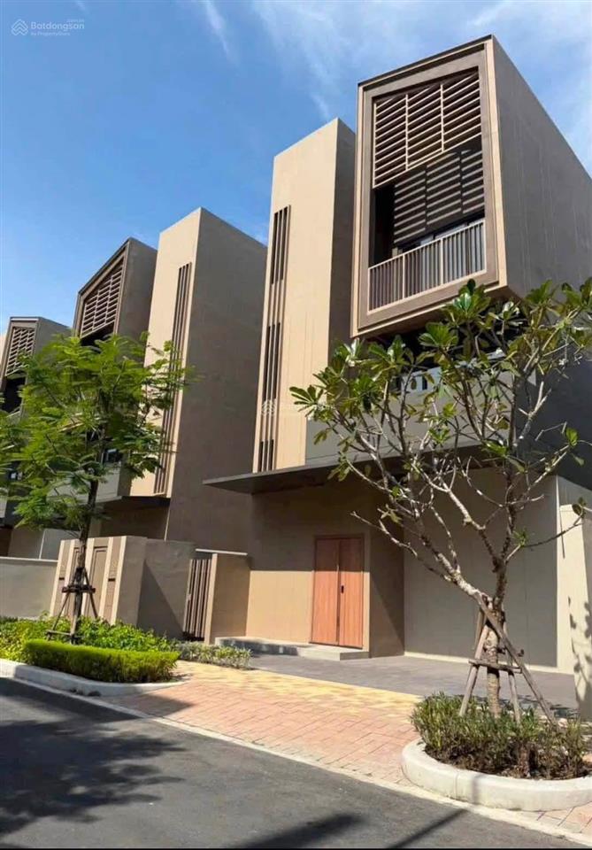 Sở hữu biệt thự đẳng cấp the orchard sycamore