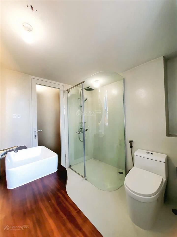 Căn hộ thông tầng hiện đại  3 phòng ngủ đẳng cấp tại đường ngọc thụy, p bồ đề, hà nội