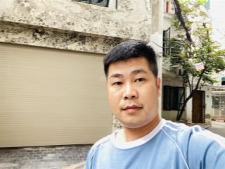 Tc hơn 10tỷ có nhà mới ngọc lâm 50m, lô góc, 7tầng tm, ô tô ngủ, đầy đủ nội thất.