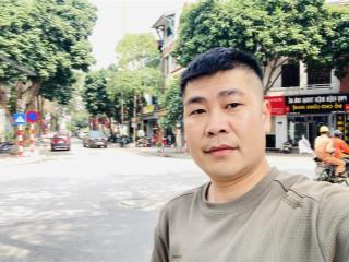 7tỷ xíu nhà phố trạm 38m2, 5tầng, mt5m, ô tô đỗ cổng ngày đêm, vài bước ra phố kinh doanh sầm uất.