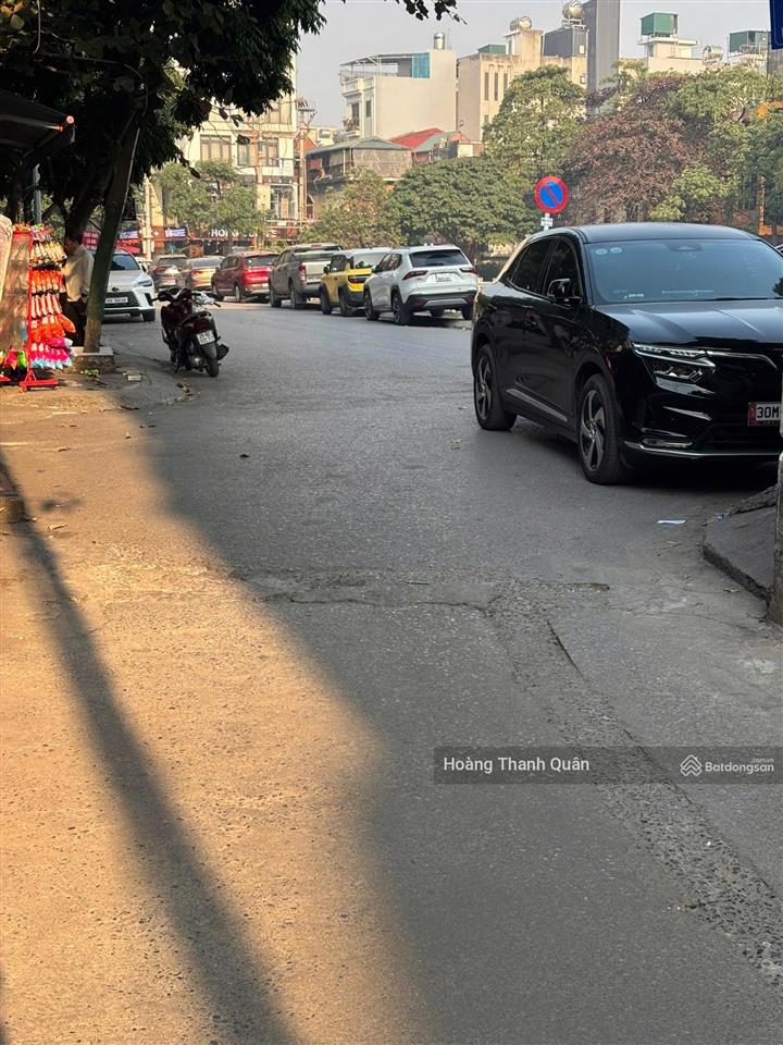 Bán nhà lô góc phố vũ xuân thiều  phân lô  ô tô đỗ cửa  xóm văn minh