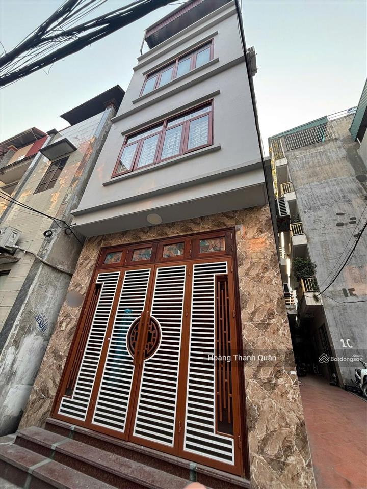 Bán nhà lô góc phố vũ xuân thiều  phân lô  ô tô đỗ cửa  xóm văn minh