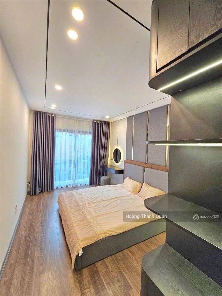 Nhà đẹp ngõ 102 vũ xuân thiều, phúc lợi  50m2  ô tô tránh  full nội thất  nhỉnh 9 tỷ