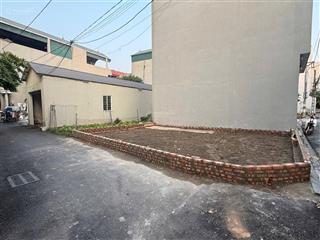 Chính chủ e bán mảnh đất lô góc 59,5m2 xóm nhì vân nội đông anh !