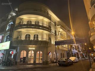 Bán nhà mặt phố tại 10e trần nhật duật, 49 tỷ, 320m2, chính chủ giá ưu đãi