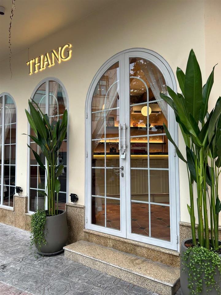 Bán nhà mặt phố tại 10e trần nhật duật, 49 tỷ, 320m2, chính chủ giá ưu đãi