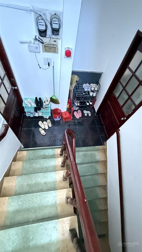 76. bán nhà đường âu cơ 5 tầng, dòng tiền 30tr/th, hxh 4m sát mặt tiền trịnh đình trọng giá 8,2 tỷ