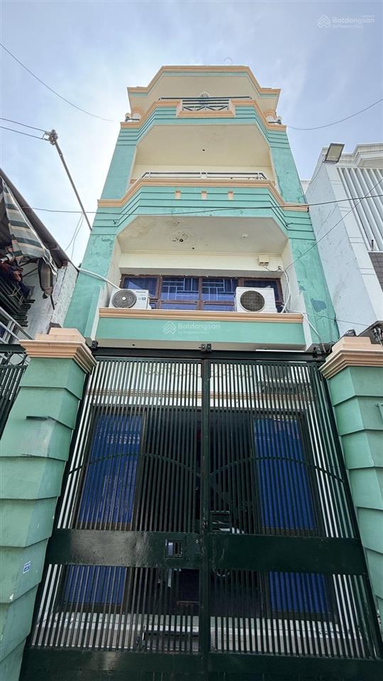 76. bán nhà đường âu cơ 5 tầng, dòng tiền 30tr/th, hxh 4m sát mặt tiền trịnh đình trọng giá 8,2 tỷ