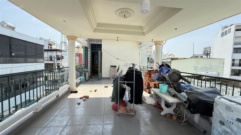 76. bán nhà đường âu cơ 5 tầng, dòng tiền 30tr/th, hxh 4m sát mặt tiền trịnh đình trọng giá 8,2 tỷ