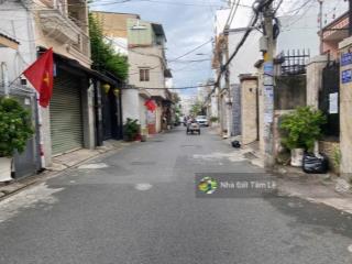 I1. phú thọ hoà vị trí kinh doanh hxh 8m thông, ngang 5m x 15m 2 tầng giá chỉ 9,7 tỷ thương lượng