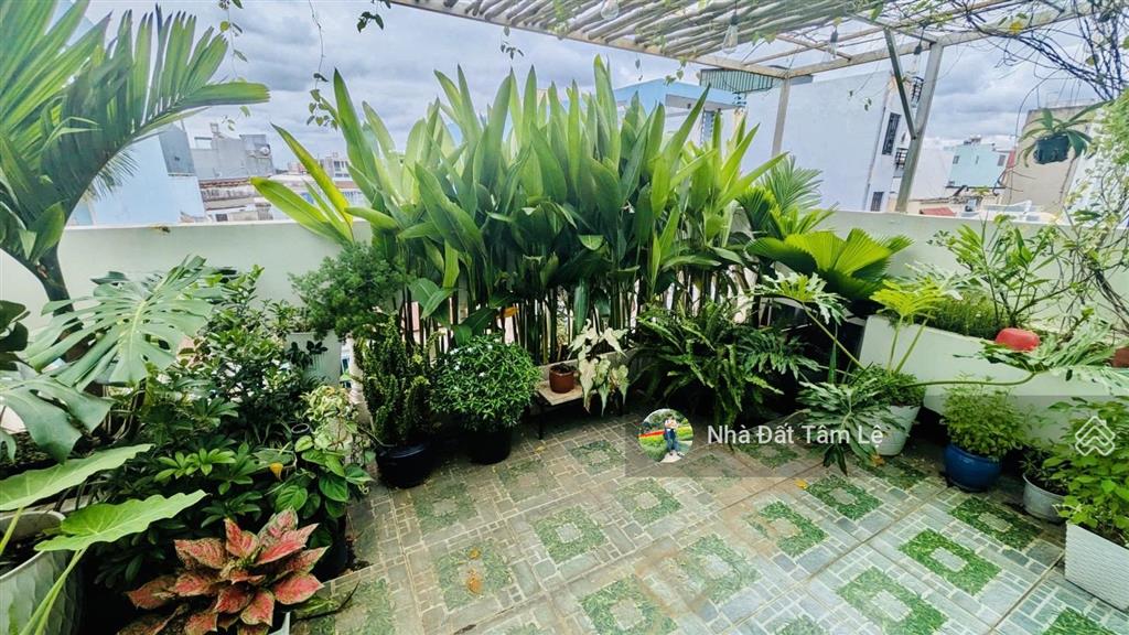 31. nhà ngang 5m hồ đắc di  88m2  3 tầng có dòng tiền  hxh giá chỉ 9.8 tỷ thương lượng