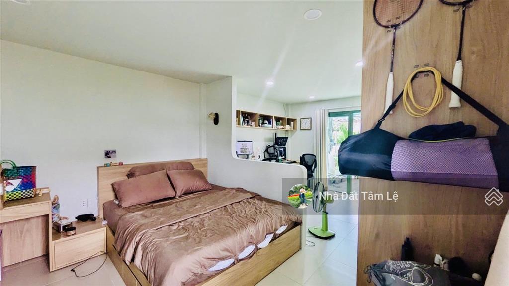 31. nhà ngang 5m hồ đắc di  88m2  3 tầng có dòng tiền  hxh giá chỉ 9.8 tỷ thương lượng