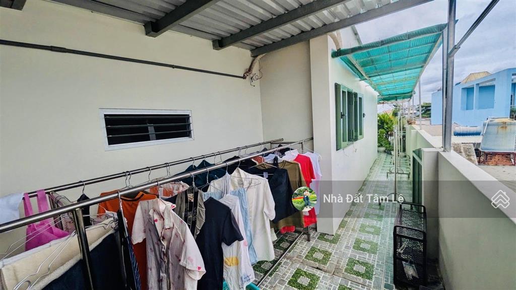 31. nhà ngang 5m hồ đắc di  88m2  3 tầng có dòng tiền  hxh giá chỉ 9.8 tỷ thương lượng