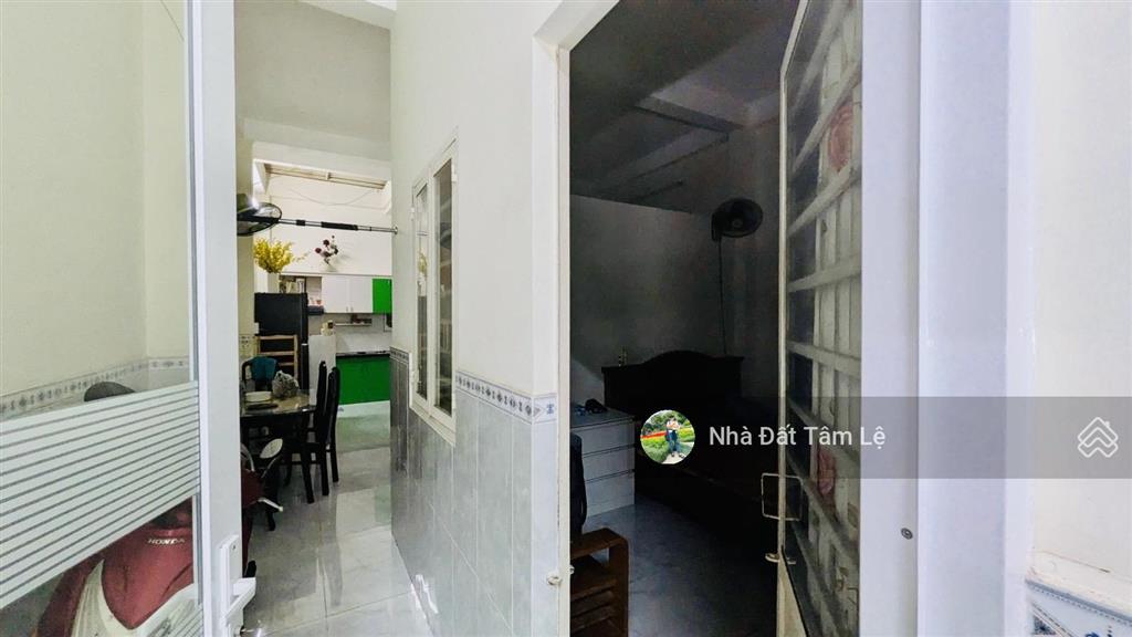 31. nhà ngang 5m hồ đắc di  88m2  3 tầng có dòng tiền  hxh giá chỉ 9.8 tỷ thương lượng