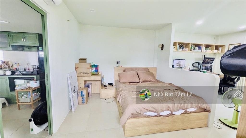 31. nhà ngang 5m hồ đắc di  88m2  3 tầng có dòng tiền  hxh giá chỉ 9.8 tỷ thương lượng