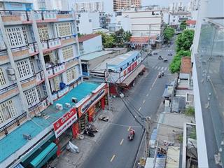 K5. nhà mặt tiền trịnh đình trọng 8 x 23  5 tầng siêu phẩm kinh doanh giá chỉ 43 tỷ thương lượng