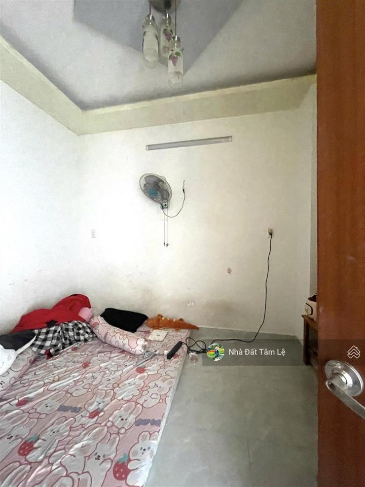 K6. bán nhà 1/ liên khu 89, bhha ngay chợ gò xoài 60m2 3 tầng  hxh giá chỉ 6,9 tỷ thương lượng