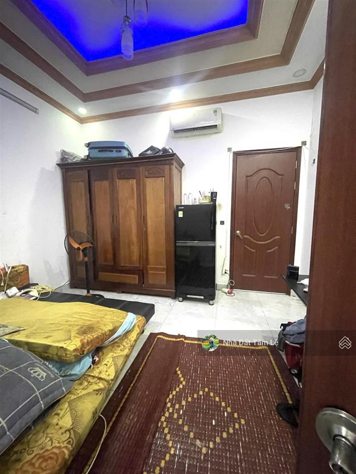 K6. bán nhà 1/ liên khu 89, bhha ngay chợ gò xoài 60m2 3 tầng  hxh giá chỉ 6,9 tỷ thương lượng