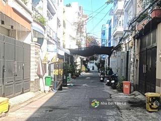 K6. bán nhà 1/ liên khu 89, bhha ngay chợ gò xoài 60m2 3 tầng  hxh giá chỉ 6,9 tỷ thương lượng