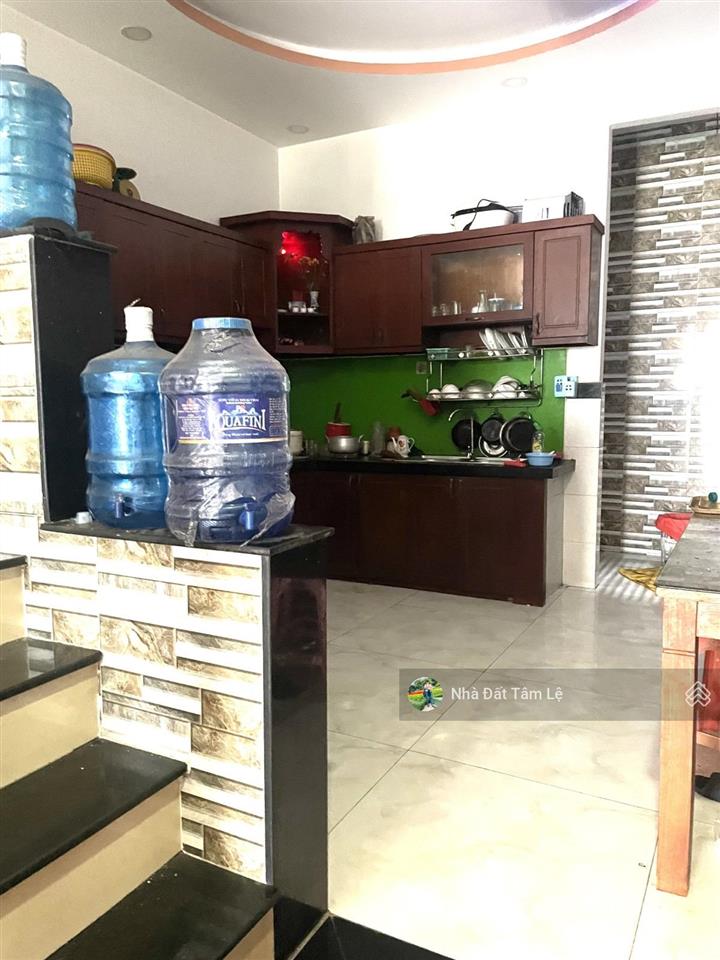 K6. bán nhà 1/ liên khu 89, bhha ngay chợ gò xoài 60m2 3 tầng  hxh giá chỉ 6,9 tỷ thương lượng