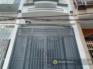 I1. chủ hạ 500tr!! nhà 1/ vườn lài  40m2  3 tầng  hxh giá chỉ 6,2 tỷ thương lượng