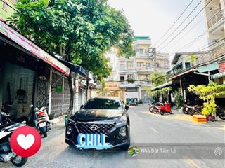 I2. rẻ quá rẻ!! mặt tiền đường số 15 bhh sát tân phú  4 tầng 62m2 giá chỉ 7,95 tỷ thương lượng