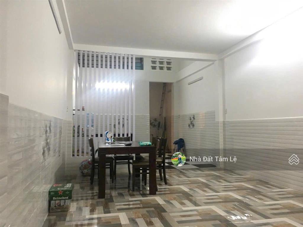 Mặt tiền nhánh tây sơn 112m2  2 tầng  khu tân hương giá chỉ 9,8 tỷ thương lượng