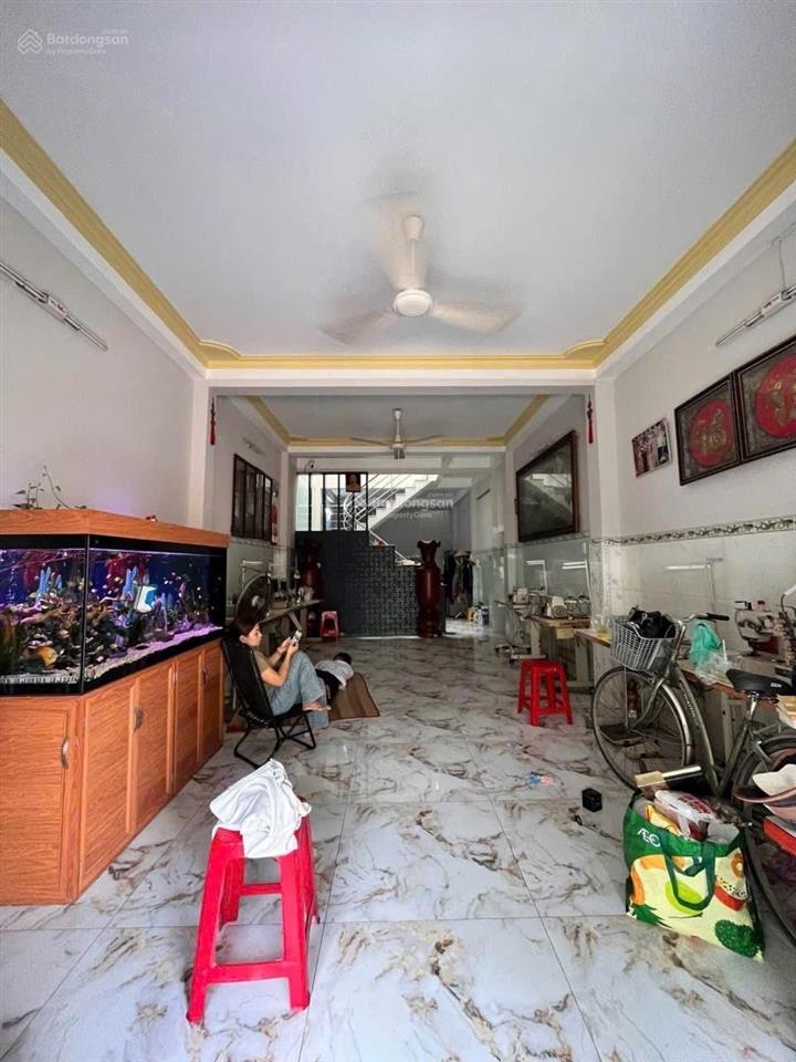 I5. sát aoen tân phú  hương lộ 3  4,3x16  hxh 6m giá chỉ 6,7 thương lượng