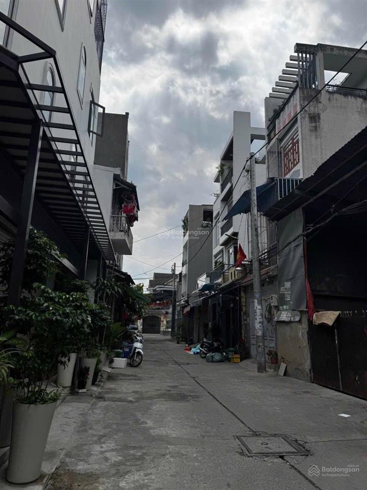 I5. sát aoen tân phú  hương lộ 3  4,3x16  hxh 6m giá chỉ 6,7 thương lượng