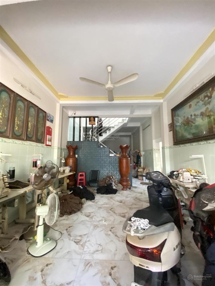 I5. sát aoen tân phú  hương lộ 3  4,3x16  hxh 6m giá chỉ 6,7 thương lượng