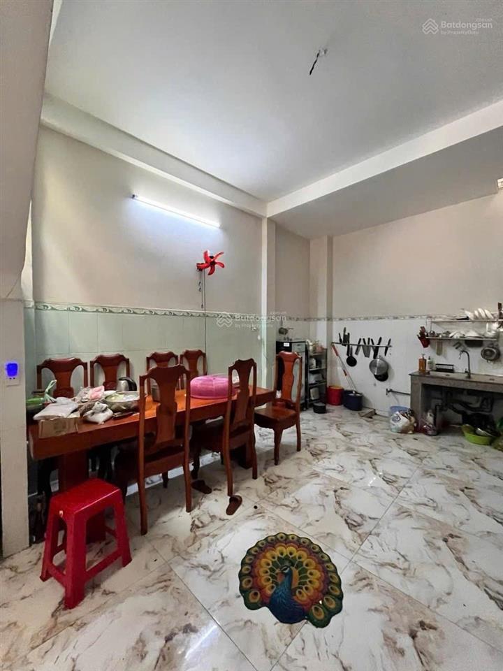 I5. nhà hương lộ 3 ngay aeon tân phú 4,3 x 16  2 tầng  hxh 6m thông giá chỉ 6,7 tỷ thương lượng