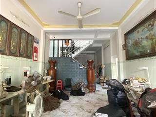 I5. nhà hương lộ 3 ngay aeon tân phú 4,3 x 16  2 tầng  hxh 6m thông giá chỉ 6,7 tỷ thương lượng