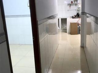 Nhà ngang 7m đường hương lộ 2  dòng tiền 12tr/th  91m2 giá chỉ 6,5 tỷ thương lượng