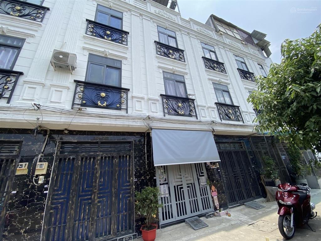 M2. đất lớn giá rẻ đường phan anh sát tân phú  161m2  hxh giá chỉ 7,5 tỷ thương lượng