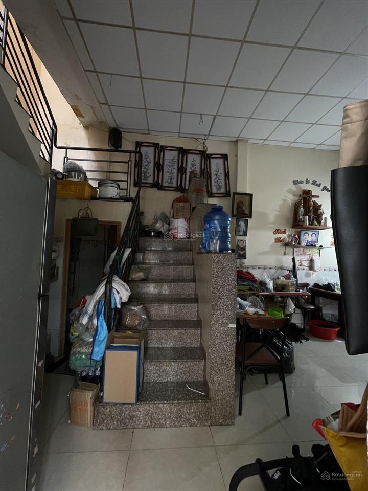 M5. nhà 1/ đường số 4  bhha, 102m2 (5x20) 2 tầng  hxh 6m thông giá chỉ 9,8 tỷ thương lượng
