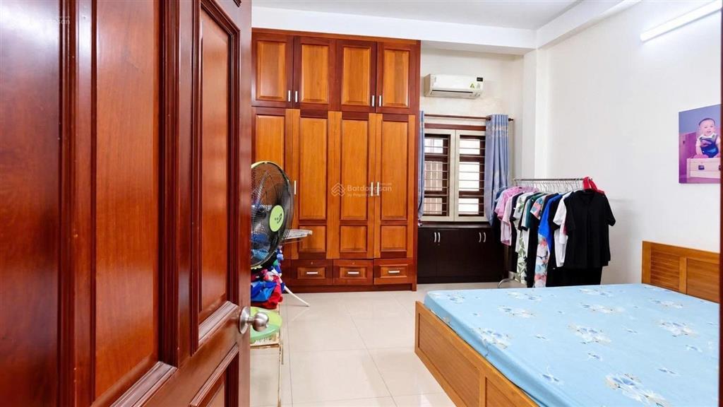 Nhà 3 tầng ngay sát chợ gò xoài  64m2 3 tầng  hxh 6m  giá chỉ 6 tỷ thương lượng