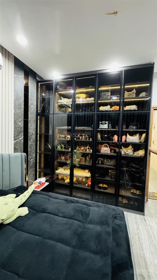 Nhà 1/ gò xoài  sát mặt tiền  68m2 2 tầng  hxh  giá chỉ 6,8 tỷ thương lượng