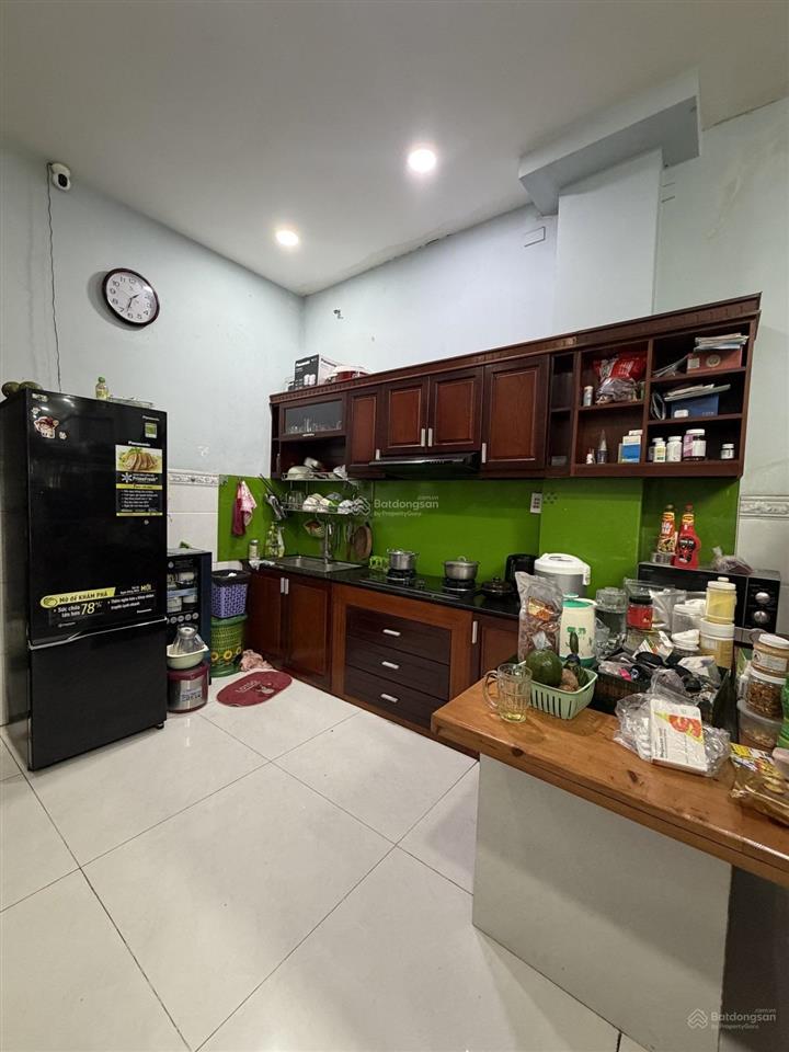 Mặt tiền đường số 11  bhh ngay kênh tham lương đang hoàn thiện  64m2  3 tầng giá 8,5 tỷ tl