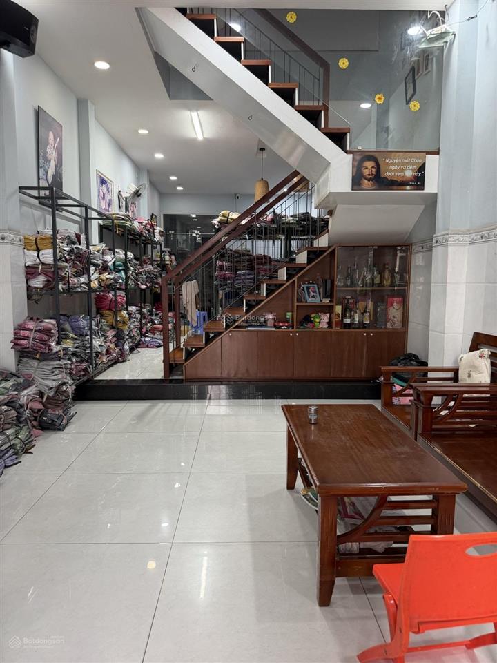 Mặt tiền đường số 11  bhh ngay kênh tham lương đang hoàn thiện  64m2  3 tầng giá 8,5 tỷ tl